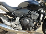 �������� �� ������ �������� Honda CB600F Hornet 2007 ���� 17